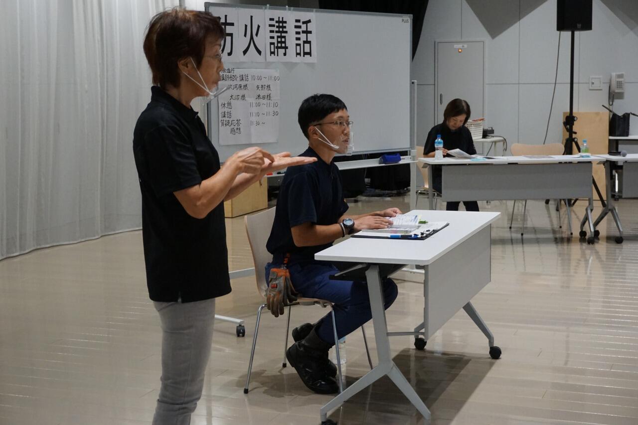 活動写真２