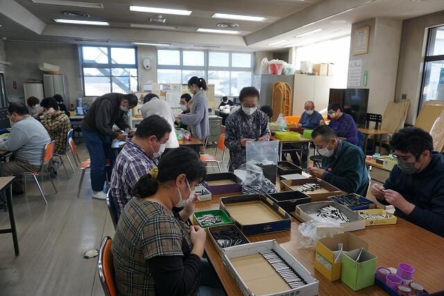 全体の様子