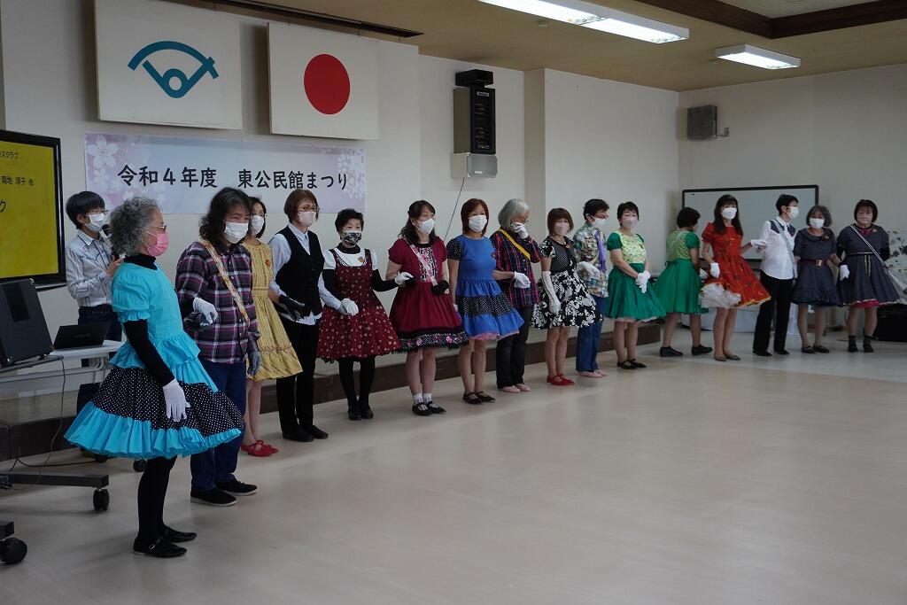 メンバーの集合写真