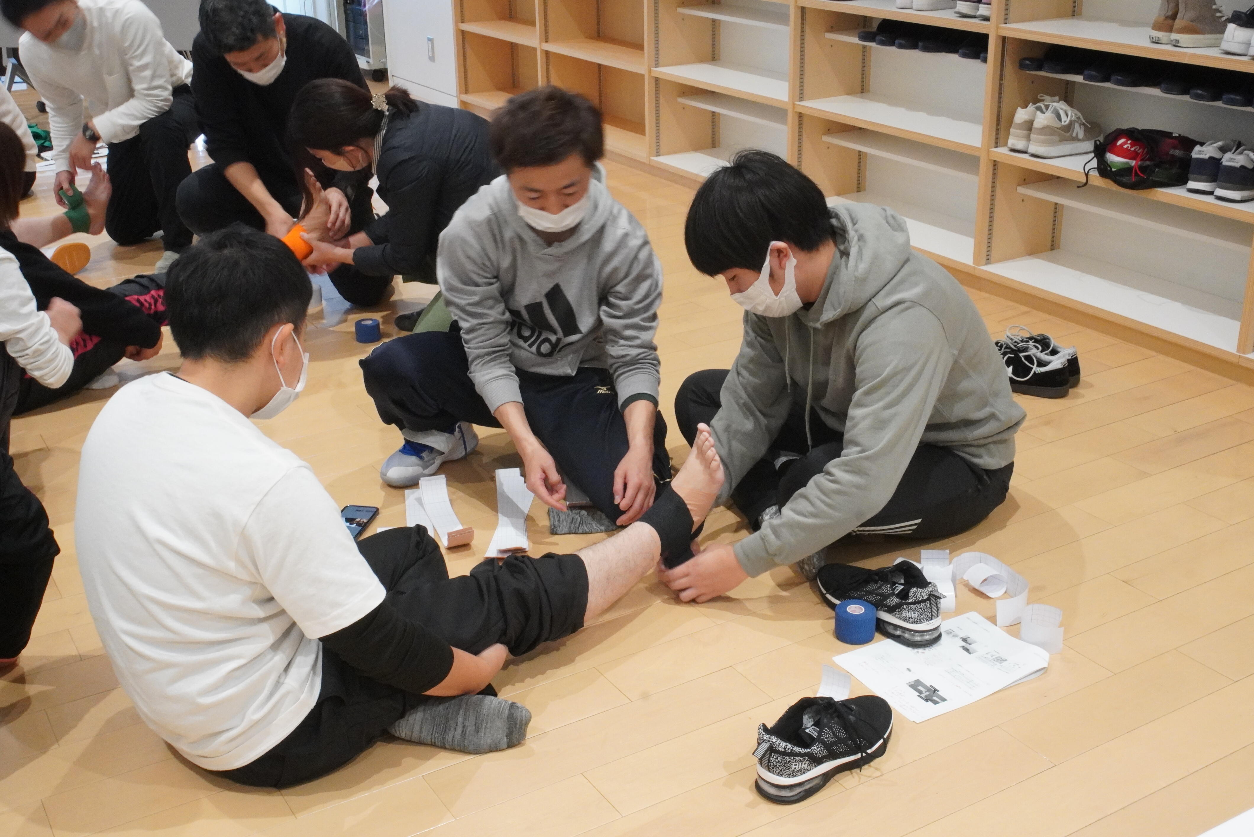 リハビリ研究会３.JPG